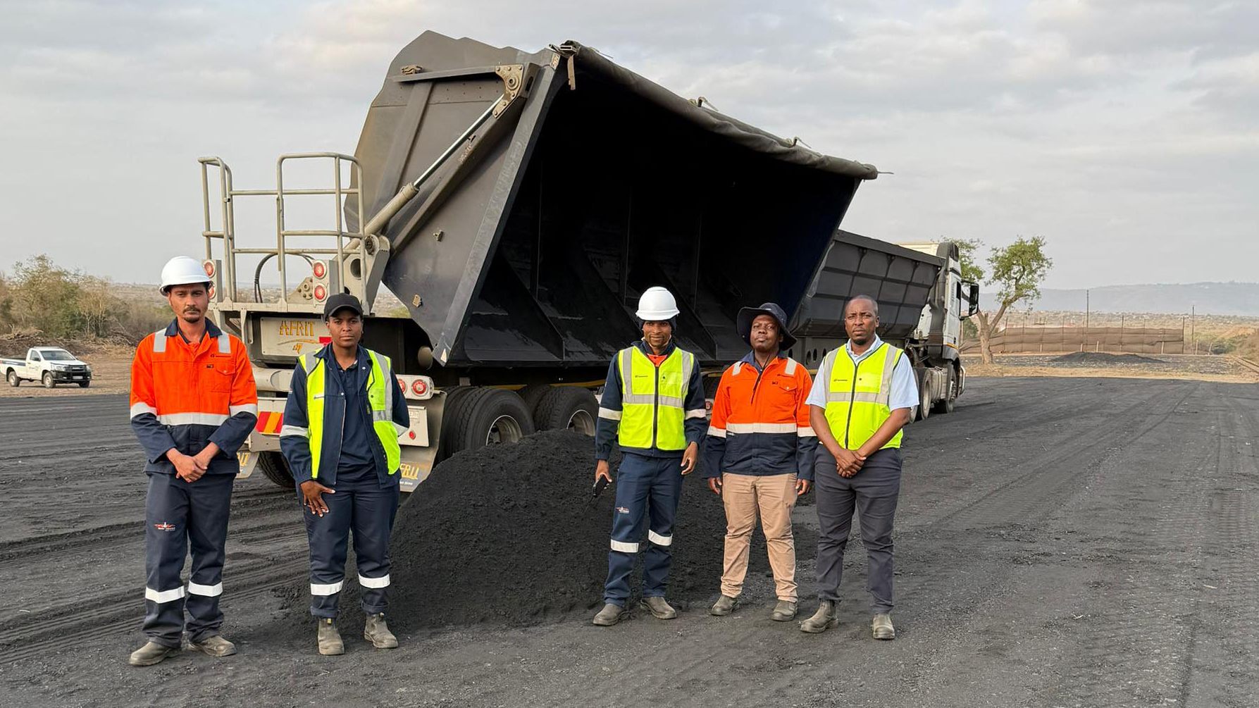 Grindrod diversifies to rescue jobs as coal falters